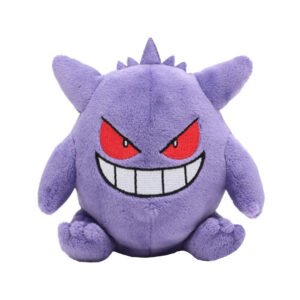 Peluche Ectoplasma