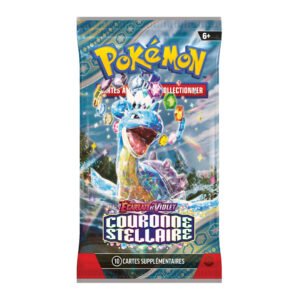 Booster Couronne Stellaire | EV07
