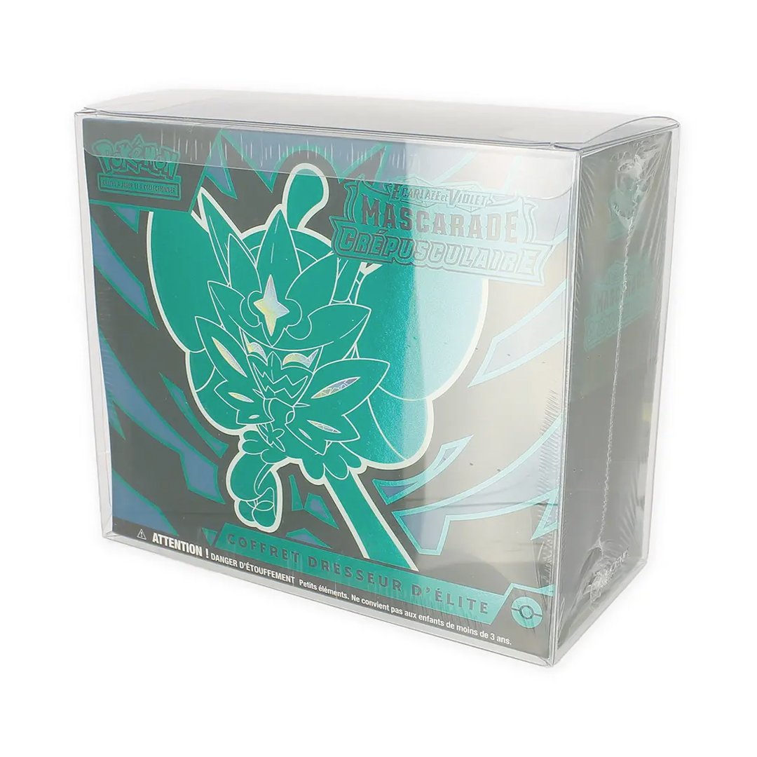 Protection souple pour ETB – Image 2