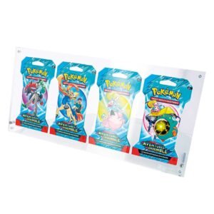 Protection pour arset