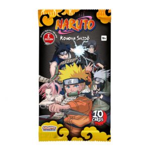 Booster Set 1