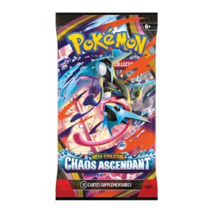 Booster Chaos Ascendant | ME04
