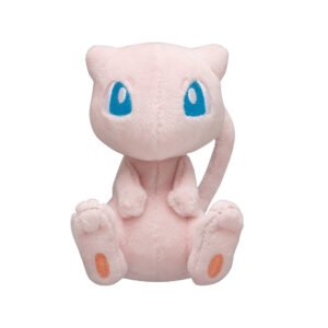 Peluche Mew