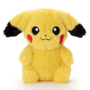 Peluche Pikachu