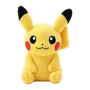Peluche Pikachu