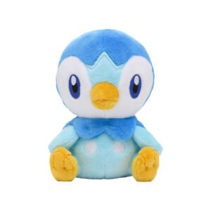 Peluche Tiplouf