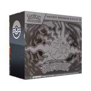 ETB Nuit Noire | ME05
