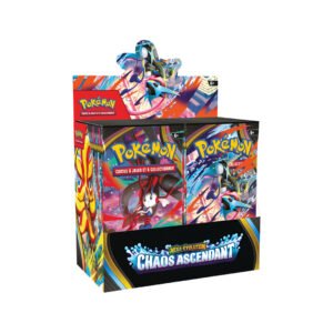Display Chaos Ascendant | ME04