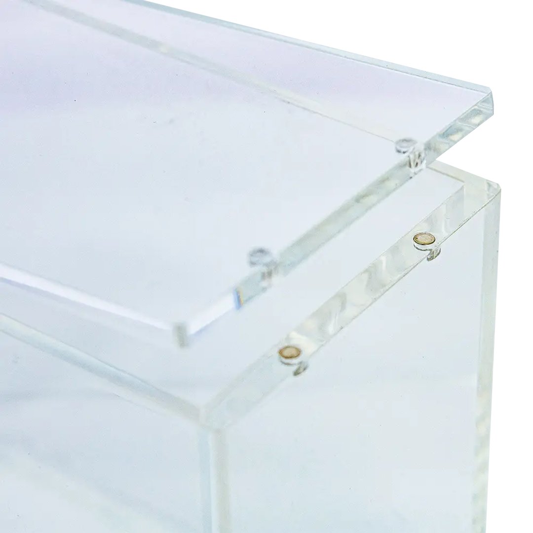 Protection acrylique pour display – Image 3