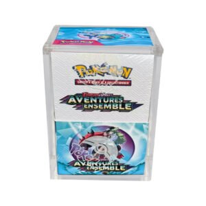 Protection acrylique pour demi-display