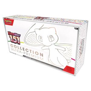Protection acrylique pour UPC