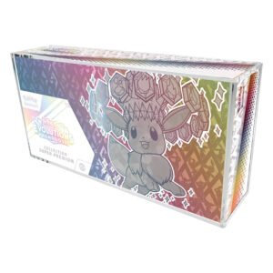 Protection acrylique pour SPC